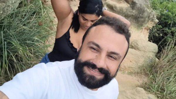 View complete video of : Nicoly Mattos Gets Fucked Hard in Bar, Beach & Garage - Blowjob & Doggy Style