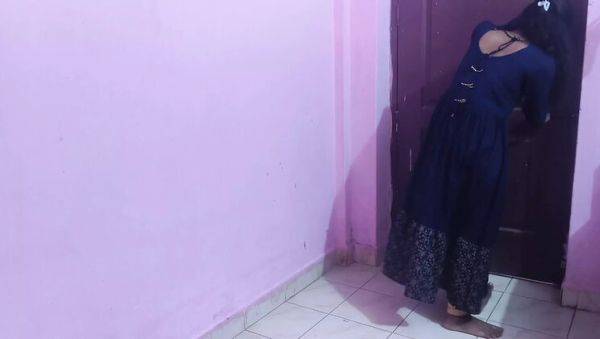 Stream this uncut scene named : Hot Indian Couple Homemade Sex - VillageBlackfairy & Killermia Fuck Hard