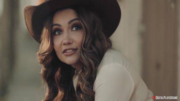 Enjoy watching the full movie : Filthy Gal Ritchie Interracial Threesome Incredible