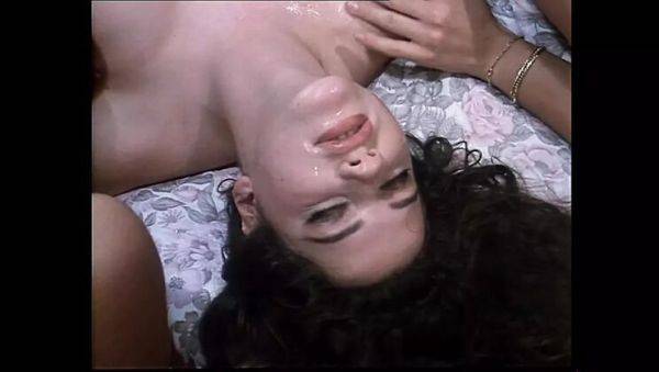 Stream complete scene of : Vintage Blowjob & Cumshot - Big Cock Episode 3 with Richard Langin & Roberto Malone