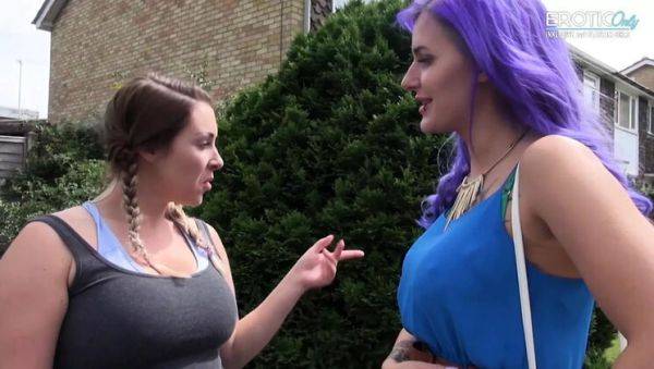 Enjoy watching complete clip called : Alexxa Vice & Victoria Summers Hot Hardcore Fuck - Big Tits, Cumshot & Orgasm