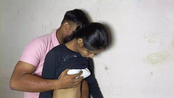 Stream the uncut video of : Hot Indian Village Girl Fucking Hard in New Sex Video - Easypron