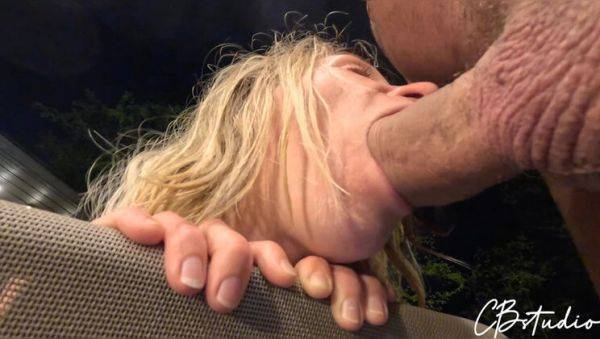 Enjoy watching the HD video titled : Hot Russian Wife Cheats on Husband with Best Friend - Close Up Cum in Mouth & Missionary Fuck