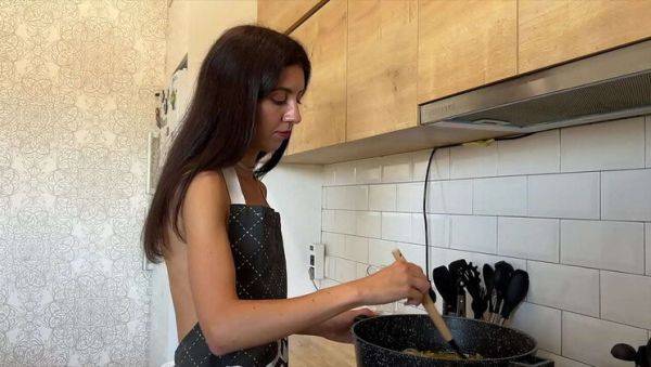 Stream the hardcore video : Hotwife Gangbang - Katty West Fucked Hard by 3 Guys on Table - Amateur Slut Takes Big Cocks