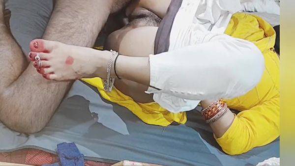 Watch hardcore video named : Desi Indian Stepbrother And Stepsister Hot Sex In Night Story - Hindi Sex