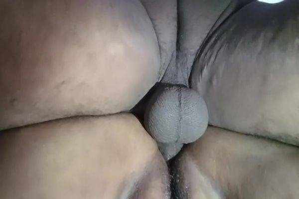 Enjoy watching the complete scene titled : Bengali Boudi - Indian Bengali Housewife Boudi Super Back Fuck