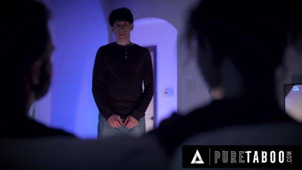 View the hardcore video named : PURE TABOO Mormon Virgin Liz Jordan Risks Anal With BFF s Creepy Stepbro - THE PARTY S OVER PART 1