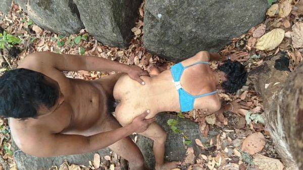 View complete movie : Jungle Girl - Indian Desi Girl Fucked By Her Stepbrother In Jungle, Bhabhi Girl Sex Very Hard With Her Step