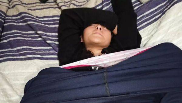 Play uncut video : 18-Year-Old Indian Medical Student Begs for Pregnancy - Hot Amateur Teen Fuck