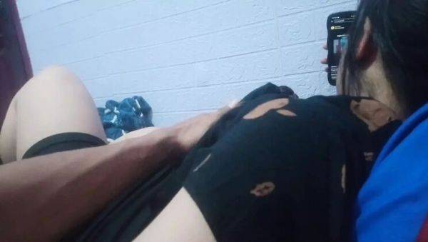 Watch this HD movie named : Hot Indonesian Housewife Puspa Cheats on Husband - Steamy Homemade Sex