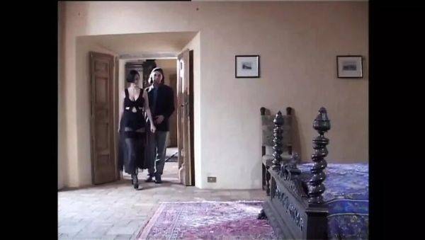 View this HD video : Italian Porn Movie - Big Cock Anal & Blowjob with Natasha Juja & Ramon Nomar