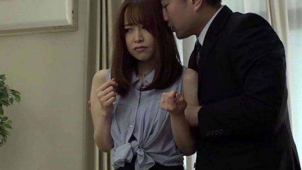 Play this HD clip called : Yuu Shinoda Hot Wife Takes Hard Doggystyle Fuck From Husband's Friend