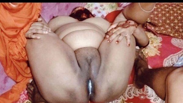 Watch the uncensored video titled : Bangladeshi Village Stepmom Hardcore Fuck - Big Natural Tits & Hot Desi Aunty