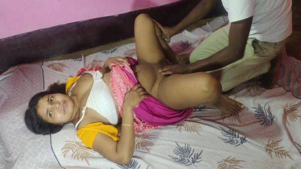 Play the uncensored clip : Sex Wife - Village New Wife Sex In Home With Husbend