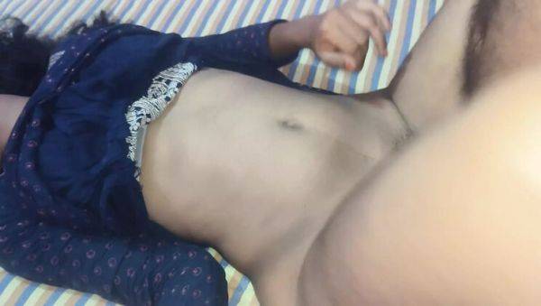 Enjoy watching this complete clip of : Hot Stepsister Takes Brother's Virginity - VillageBlackfairy & Killermia