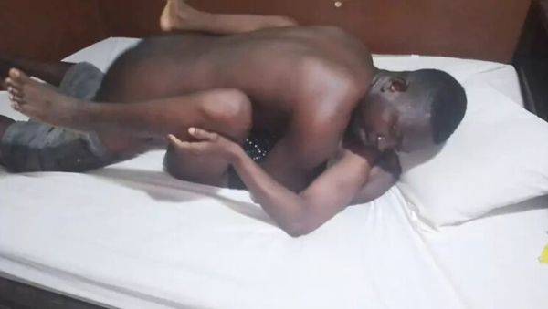 View this uncut scene titled : Stepmom Cheating Sex - Hot Indian Aunty Fucks Son-In-Law While Wife is Away