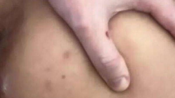 Stream this hardcore video called : Denis Fucks Sweetbuttocks Hard - Amateur Blowjob & Doggystyle Sex