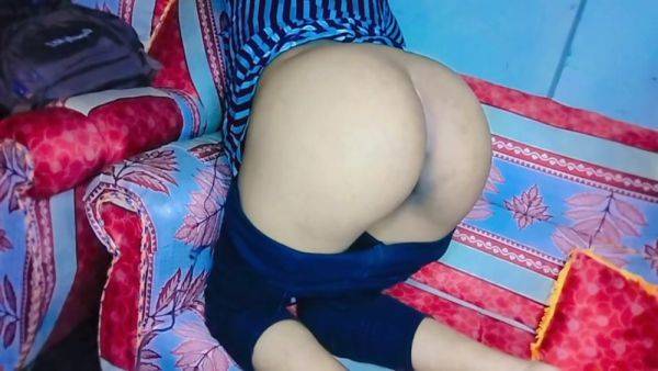 View this uncensored scene called : Hot Pussy In Desi Teen 18+ Girl Tight Pussy Xxx Video , Desi Hot Village Girl Sex Video