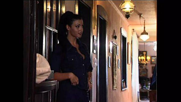 Watch the HD movie named : Christoph Clark Fucks Laura Angel - Big Cock Blowjob & Cumshot in HD Vintage Episode 1