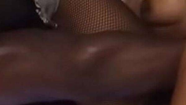 View uncut video titled : Japanese Pornstar Missbossdom Takes Big Black Cock Hard and Fast