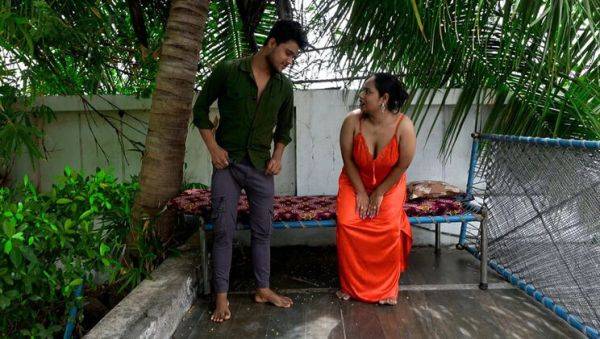 Watch full video of : Desi Indian Hot Wife Fucked Hard by Plumber - Rough Hindi Sex & Porn Watching