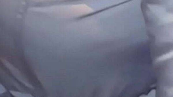 Stream this HD video : Big Booty Venezuelan MILF Harassed in Public - Red Thread Part 2