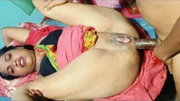 Watch complete movie : Desi Housewife First Time Rough Anal Sex - Big Ass Indian Bhabhi Takes It Hard