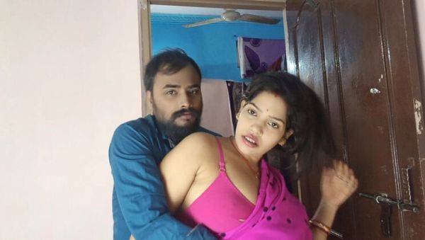 Stream full video titled : Hot Bengali Bhabhi Sona Fucks Hard with Boyfriend - Desi Homemade Sex