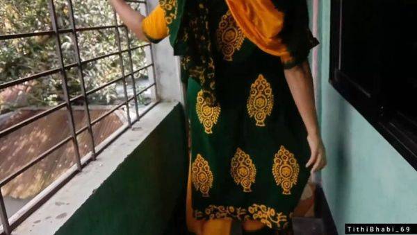 View this full movie : Hot Desi Aunty Fucked Hard by Boyfriend at Home - Anal & Blowjob Action