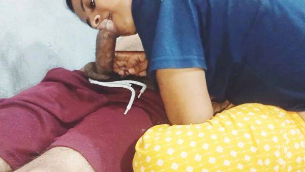 Play the uncensored video : Hot Bhabhi Gets Rough Anal with Oil - Hindi Moaning & Big Ass Tearing