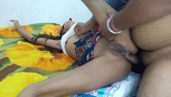 Enjoy watching uncut clip of : Desi Bhabhi Rekha Takes Hard Anal From Devar Raghav - Tight Ass Fuck Pain