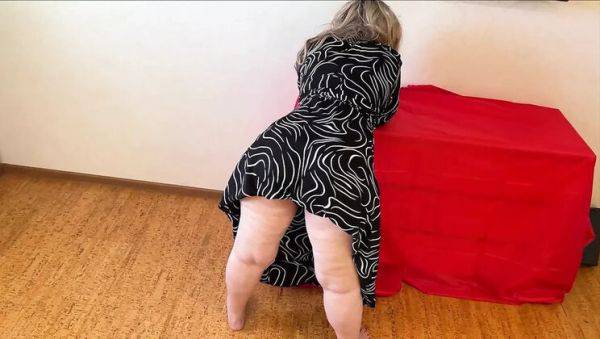 Play uncensored video named : Stepmom spreads her big ass for stepson's anal fuck - Pakafly