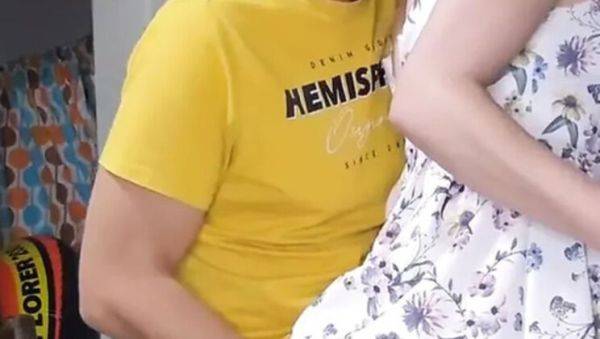 Play the complete movie called : Hot Wife Watches Me Bang Her Blonde Best Friend in Doggy Style - Amateur Homemade Sex