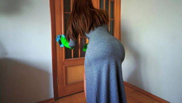 Stream full video called : Hot Step Mom Catches Step Son Hard - Will She Ride Him Cowgirl?