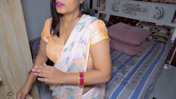 Play HD scene named : Hot Indian Stepmom Kajal_pro Lets Me Lick Her Shaved Pussy & Shave Her Hairy Armpits - Big Tits & Dirty Talk