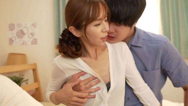 Play this uncut clip called : Miyu Tsubakihara Takes 6 Creampies - No Pullout, Squirting & Dick Sucking