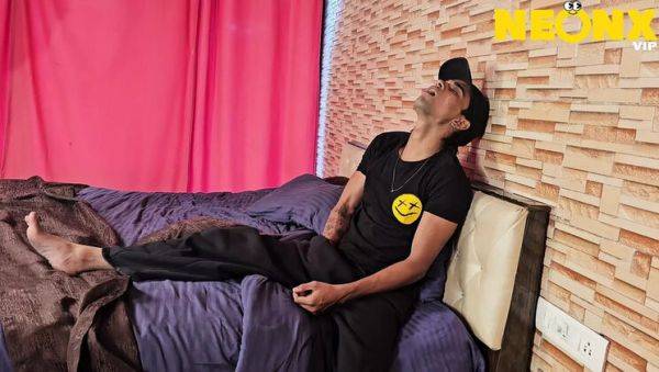 View this HD movie of : Hot Indian Stepmom Seduced By Stepson For Hardcore Night Sex - Big Cock, Doggy & Cumshot