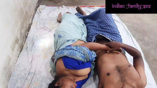 Enjoy watching this HD movie : Indian Step Mom Seduces Step Son For Hot Desi Sex - Big Tits MILF Fucks Hard