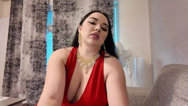 Watch full video named : Big Ass Persian Step-sister Fucks Hard in Doggy Style - Diana Rius