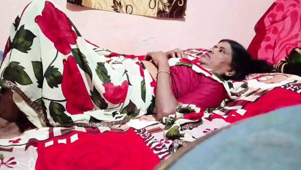 Stream the hardcore video titled : Indian Aunty Hardcore Fuck with Big Cock - Brutal Face Fucking & Huge Orgasm Part 1