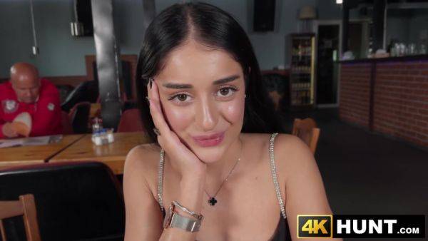 Stream this complete movie of : Naughty Rides My Cock In The Restaurants Toilet - Ara Mix