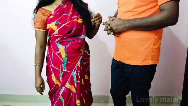 Stream this HD movie : Hot Mallu Aunty Lovely Malar Licking Sweet Pussy - Tamil Desi Housewife Cheating