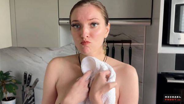 Stream this uncensored video titled : Step Sister Fucks Step Brother Hard - Rough Taboo Sex & Big Cock Cumshot