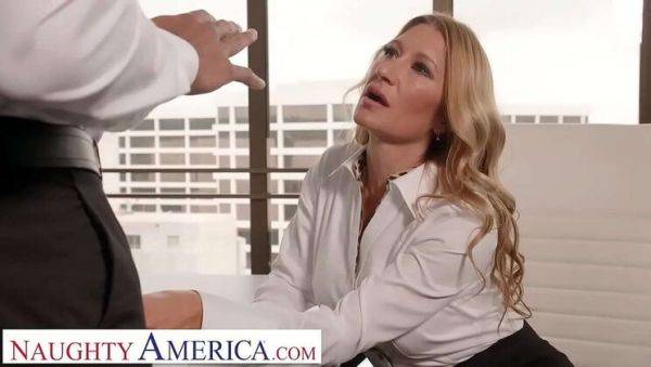 View this HD clip titled : Sloan Rider sucks and fucks huge black cock in steamy interracial scene