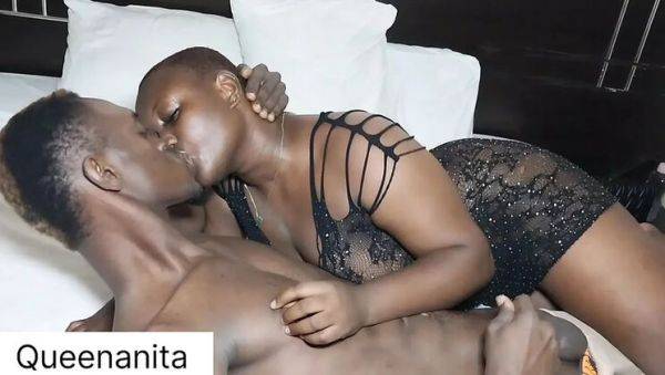 View this uncensored movie named : Stepdad fucks Latina teen in doggy style after outdoor party - Queenanita900