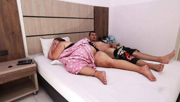 Play this hardcore clip : Hot Colombian MILF Gets Creampied By Friend's Son - Big Dick Deep Throat & Tight Pussy Action