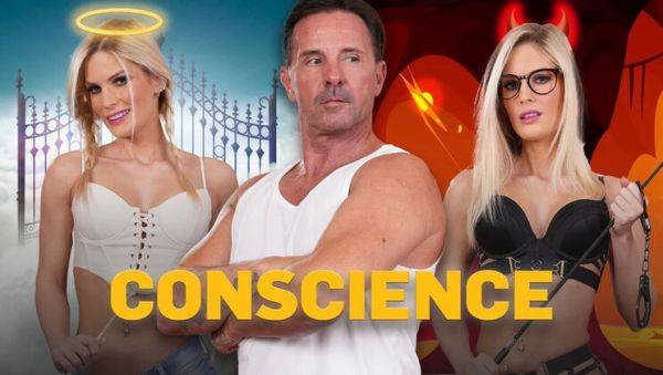 Stream the hardcore video named : Hot Blonde GF Cheats on BF with Older Daddy - Raul Costa Fucks Hard in HD