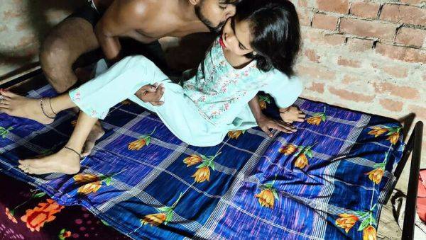 View the HD video : Shivanibaby Gets Soaked in Rain, I Warm Her Up with Hot Desi Sex - Tight Pussy Fuck