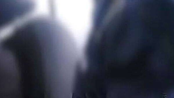 Watch the uncut movie named : Naughty Student Gives Teacher a Secret Blowjob in College Parking Lot