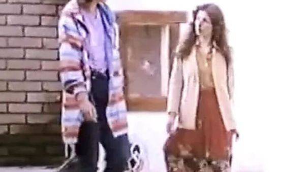 Play HD scene : Hot German Vintage Porn - Gisela's Wild Sex Adventures in Rome (1982) Full Movie